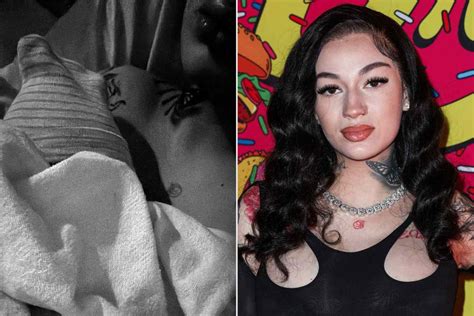 bhad bhabie lesbian|Bhad Bhabie Gives Birth, Welcomes First Baby With Boyfriend Le。